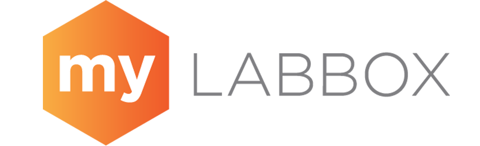 MyLabBox logo 